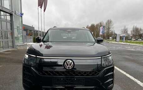 Volkswagen Teramont, 2025 год, 6 550 000 рублей, 8 фотография