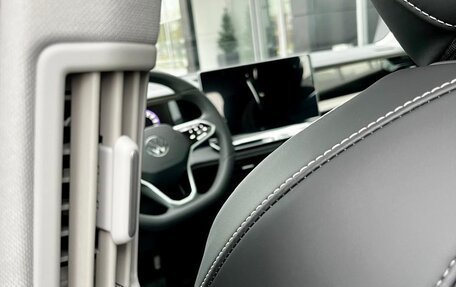 Volkswagen Teramont, 2025 год, 6 550 000 рублей, 10 фотография