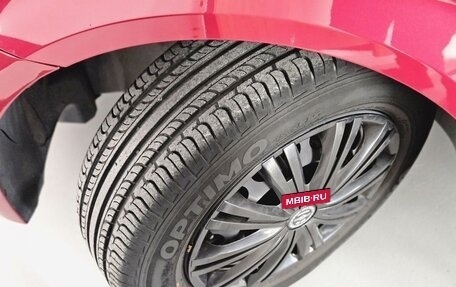 Chevrolet Aveo III, 2015 год, 830 000 рублей, 19 фотография