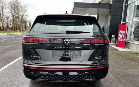 Volkswagen Teramont, 2025 год, 6 550 000 рублей, 4 фотография