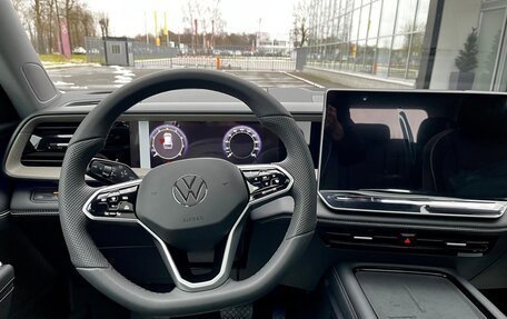 Volkswagen Teramont, 2025 год, 6 550 000 рублей, 12 фотография