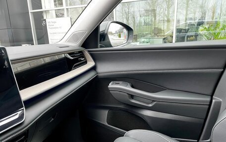 Volkswagen Teramont, 2025 год, 6 550 000 рублей, 14 фотография