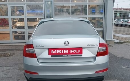 Skoda Octavia, 2014 год, 990 000 рублей, 5 фотография