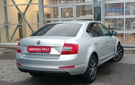 Skoda Octavia, 2014 год, 990 000 рублей, 6 фотография