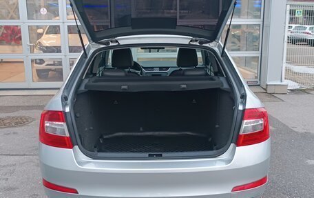 Skoda Octavia, 2014 год, 990 000 рублей, 8 фотография