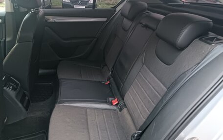 Skoda Octavia, 2014 год, 990 000 рублей, 15 фотография