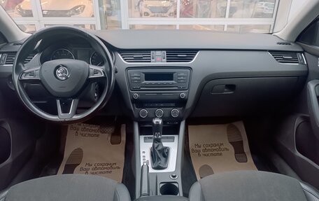 Skoda Octavia, 2014 год, 990 000 рублей, 11 фотография