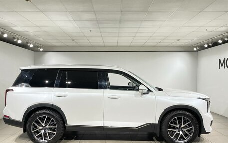 GAC GS8, 2024 год, 3 990 000 рублей, 4 фотография