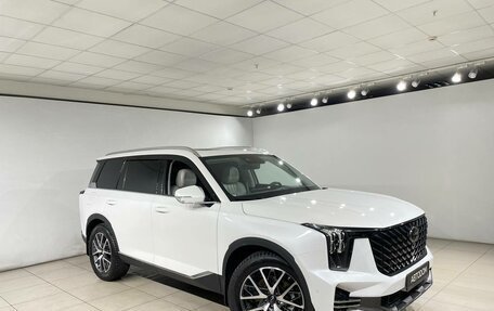 GAC GS8, 2024 год, 3 990 000 рублей, 3 фотография