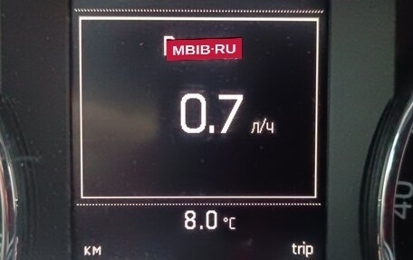 Skoda Octavia, 2014 год, 990 000 рублей, 13 фотография