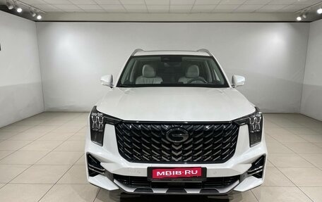 GAC GS8, 2024 год, 3 990 000 рублей, 2 фотография