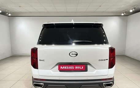 GAC GS8, 2024 год, 3 990 000 рублей, 6 фотография