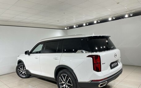 GAC GS8, 2024 год, 3 990 000 рублей, 7 фотография