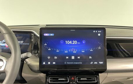 GAC GS8, 2024 год, 3 990 000 рублей, 11 фотография