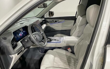 GAC GS8, 2024 год, 3 990 000 рублей, 13 фотография