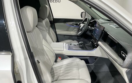 GAC GS8, 2024 год, 3 990 000 рублей, 15 фотография