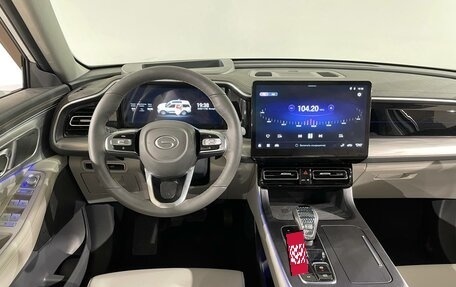 GAC GS8, 2024 год, 3 990 000 рублей, 9 фотография