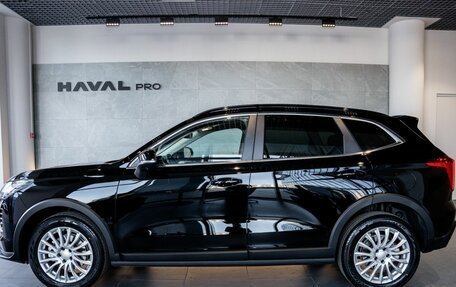 Haval Jolion, 2025 год, 2 699 000 рублей, 8 фотография