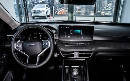 Haval Jolion, 2025 год, 2 699 000 рублей, 10 фотография