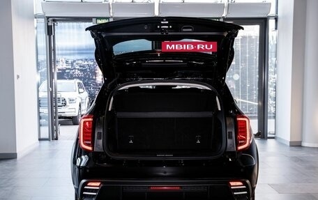 Haval Jolion, 2025 год, 2 699 000 рублей, 7 фотография