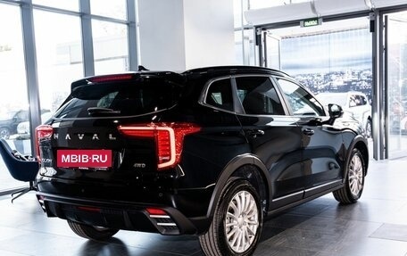 Haval Jolion, 2025 год, 2 699 000 рублей, 5 фотография