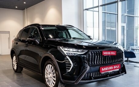 Haval Jolion, 2025 год, 2 699 000 рублей, 3 фотография