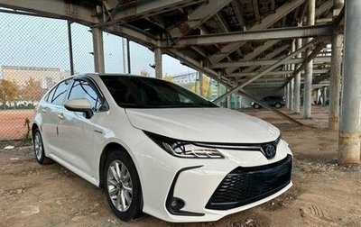 Toyota Corolla, 2022 год, 1 700 000 рублей, 1 фотография