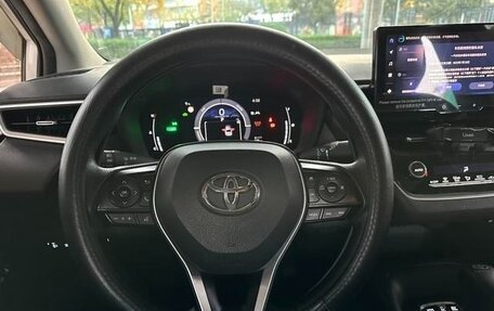 Toyota Corolla, 2022 год, 1 700 000 рублей, 13 фотография