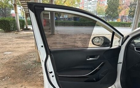 Toyota Corolla, 2022 год, 1 700 000 рублей, 8 фотография