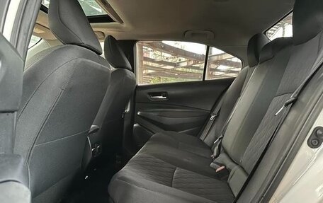 Toyota Corolla, 2022 год, 1 700 000 рублей, 3 фотография