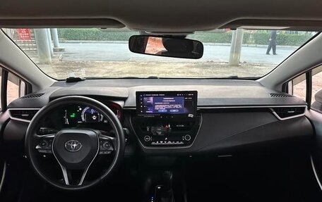 Toyota Corolla, 2022 год, 1 700 000 рублей, 14 фотография