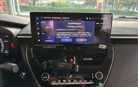 Toyota Corolla, 2022 год, 1 700 000 рублей, 11 фотография