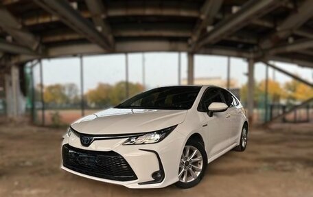 Toyota Corolla, 2022 год, 1 700 000 рублей, 2 фотография