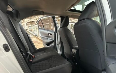 Toyota Corolla, 2022 год, 1 700 000 рублей, 12 фотография