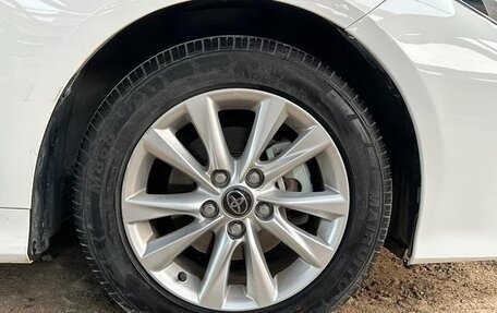 Toyota Corolla, 2022 год, 1 700 000 рублей, 4 фотография