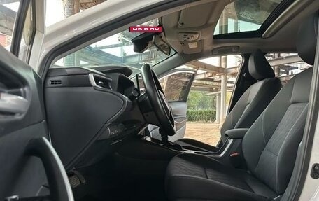 Toyota Corolla, 2022 год, 1 700 000 рублей, 7 фотография