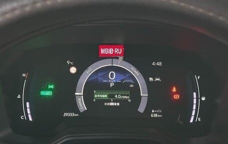 Toyota Corolla, 2022 год, 1 700 000 рублей, 10 фотография