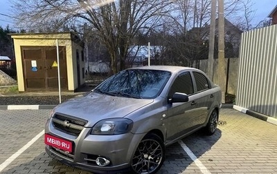 Chevrolet Aveo III, 2011 год, 420 000 рублей, 1 фотография