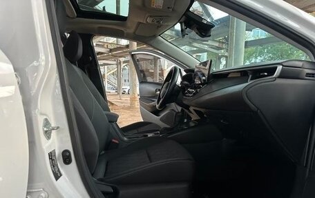 Toyota Corolla, 2022 год, 1 700 000 рублей, 15 фотография