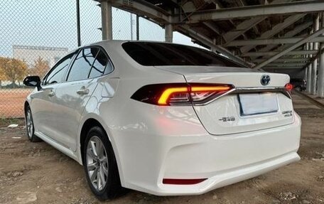 Toyota Corolla, 2022 год, 1 700 000 рублей, 18 фотография