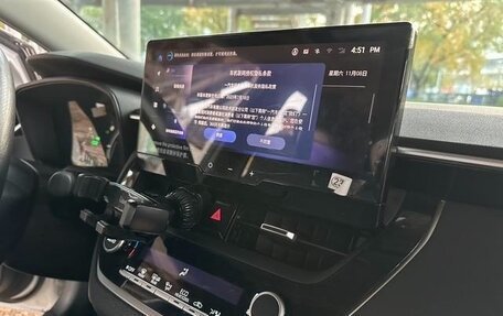 Toyota Corolla, 2022 год, 1 700 000 рублей, 16 фотография