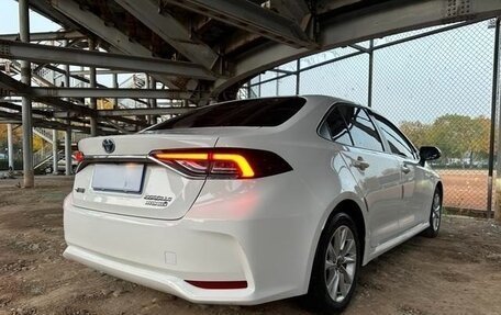 Toyota Corolla, 2022 год, 1 700 000 рублей, 19 фотография