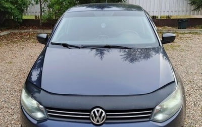 Volkswagen Polo VI (EU Market), 2012 год, 700 000 рублей, 1 фотография