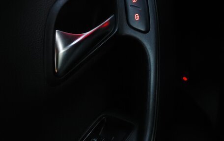 Volkswagen Polo VI (EU Market), 2012 год, 700 000 рублей, 11 фотография