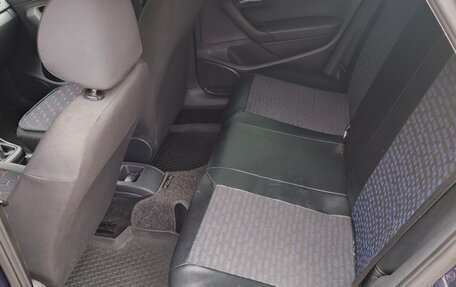 Volkswagen Polo VI (EU Market), 2012 год, 700 000 рублей, 7 фотография