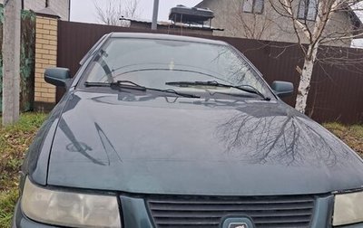 Iran Khodro Samand, 2006 год, 98 000 рублей, 1 фотография