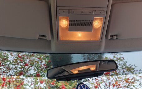 Volkswagen Polo VI (EU Market), 2012 год, 700 000 рублей, 12 фотография