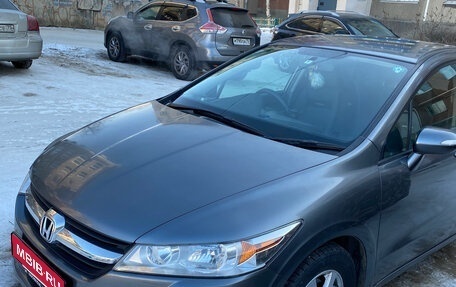 Honda Stream II, 2010 год, 1 350 000 рублей, 1 фотография