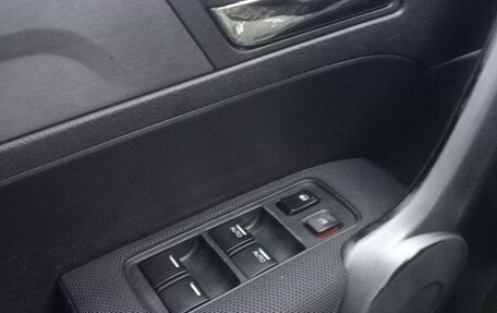 Honda CR-V III рестайлинг, 2008 год, 1 140 000 рублей, 9 фотография