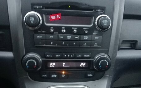 Honda CR-V III рестайлинг, 2008 год, 1 140 000 рублей, 8 фотография